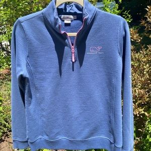 VINEYARD VINE SHEP SHIRT